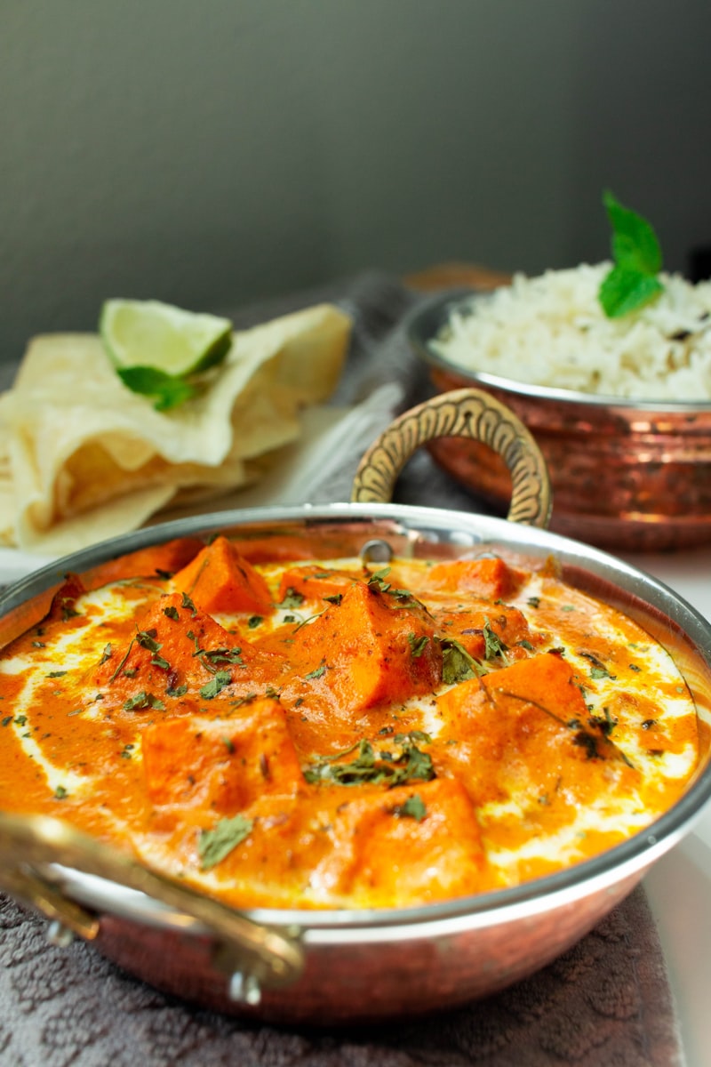 Traditional Indian Kitchen - Best Restaurant Blacktown - Authentic Cooking
